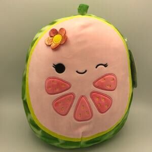 11” Lena The Guava Squishmallows